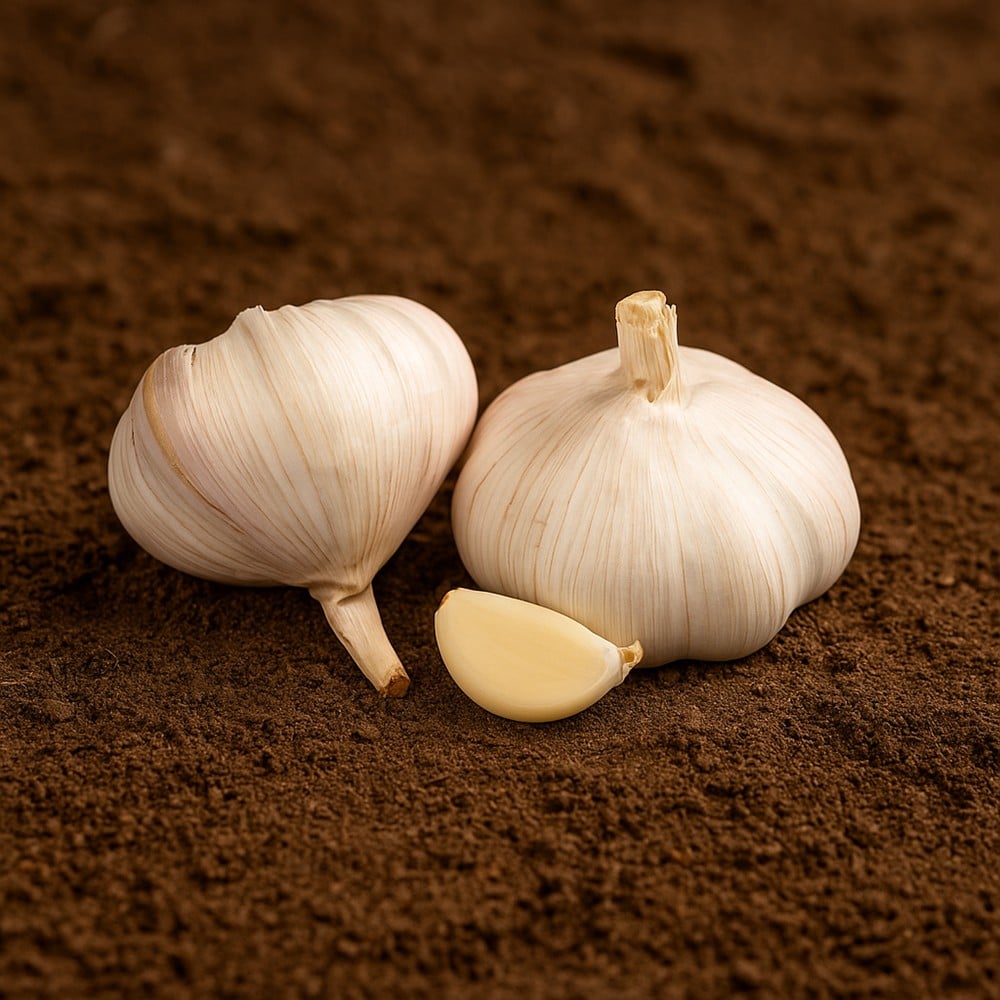 Garlic (Lehsun)